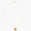 Chan Luu Freshwater Pearl Drop Necklace 1 Chan Luu Freshwater Pearl Drop Necklace