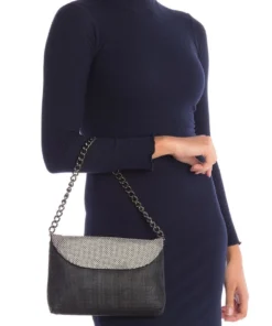 Whiting And Davis Dimple Flap Mesh Clutch Evening Bags 9 Whiting And Davis Dimple Flap Mesh Clutch Evening Bags