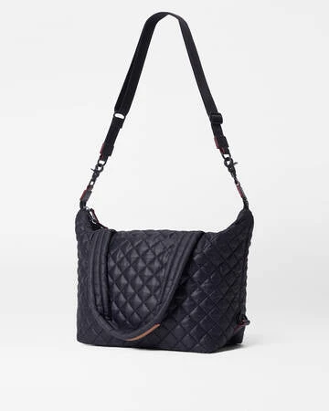 MZ WALLACE Medium Sutton Deluxe 36 MZ WALLACE Medium Sutton Deluxe