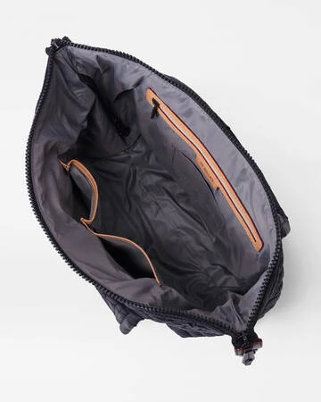 MZ WALLACE Medium Sutton Deluxe 34 MZ WALLACE Medium Sutton Deluxe