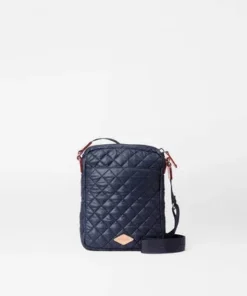 MZ WALLACE **NEW ** Large Metro Crossbody Bags