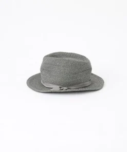 PCNQ Louis Summer Fedora