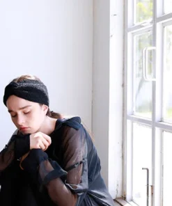 PCNQ Hats Ines Headband