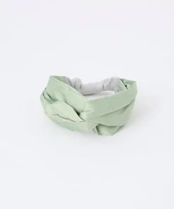 PCNQ Hats Lea Silk Headband