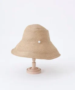 PCNQ Alma Round Sun Hat Hats