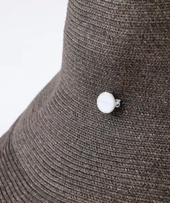 PCNQ Alma Round Sun Hat Hats