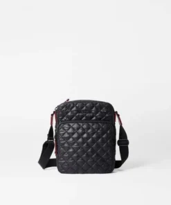 MZ WALLACE **NEW ** Large Metro Crossbody Bags