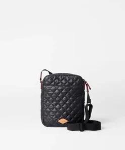 MZ WALLACE **NEW ** Large Metro Crossbody Bags
