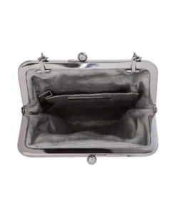 Whiting And Davis Evening Bags Gibson Girl Crossbody