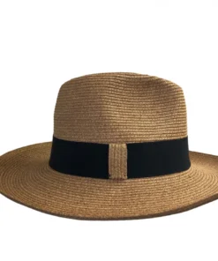 Hats And Dreams Classic Large Summer Fedora