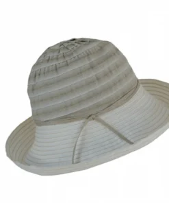 Hats And Dreams H+D Patchwork Floppy Sun Hat