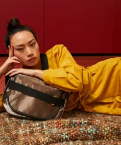 Jack Gomme *NEW** GABY Messenger Bag