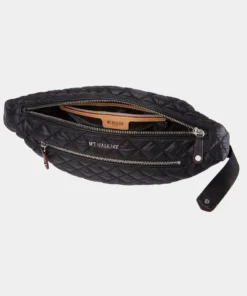 MZ Wallace Crosby Belt Bag Bags