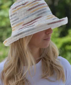 Hats And Dreams Earth Tones Sun Hat