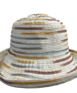 Hats And Dreams Earth Tones Sun Hat