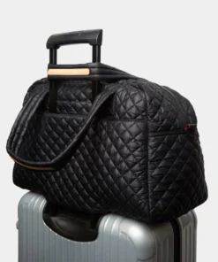 Bags MZ Wallace Travel Jim