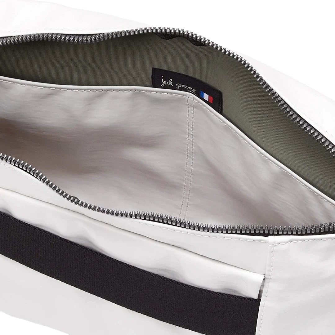 Jack Gomme **NEW** ESCAPE Hugo Bum Bag 8 Jack Gomme **NEW** ESCAPE Hugo Bum Bag