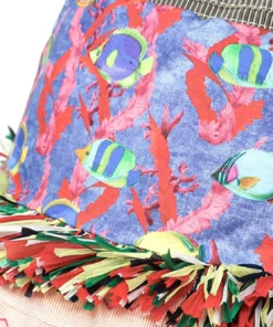 Grevi Liberty Aquarium Floppy Hats