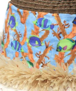 Grevi Liberty Aquarium Floppy Hats