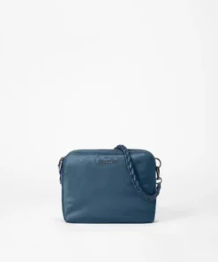 MZ WALLACE Bowery Crossbody Bags