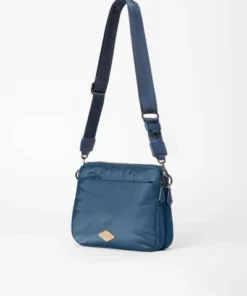 MZ WALLACE Bowery Crossbody Bags