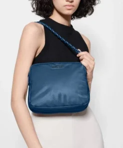 MZ WALLACE Bowery Crossbody Bags