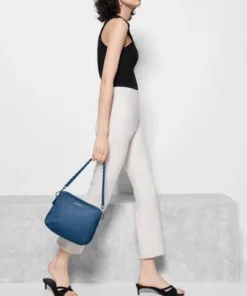 MZ WALLACE Bowery Crossbody Bags