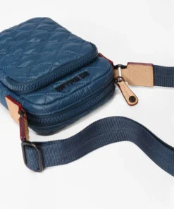 MZ WALLACE Bags Micro Metro Crossbody