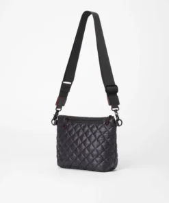 MZ WALLACE Metro Scout Crossbody
