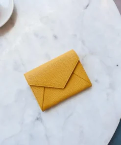 Brontibay Paris Anja Small Wallet