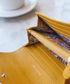 Brontibay Paris Anja Small Wallet