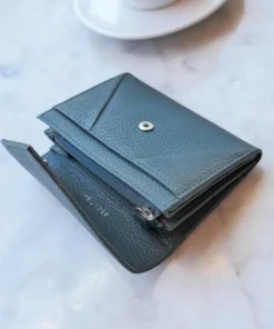 Brontibay Paris Anja Small Wallet