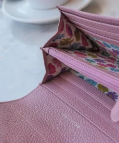 Brontibay Paris Anja Small Wallet