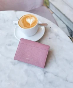 Brontibay Paris Anja Small Wallet