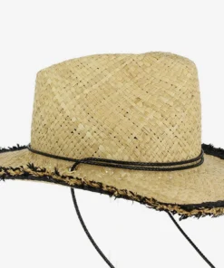 Ferruccio Vecchi Bogart Cowboy Hats