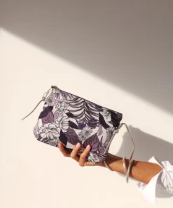Brontibay Paris Brera Floral Crossbody Our Collection