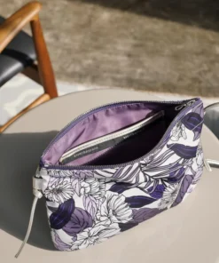 Brontibay Paris Brera Floral Crossbody Our Collection