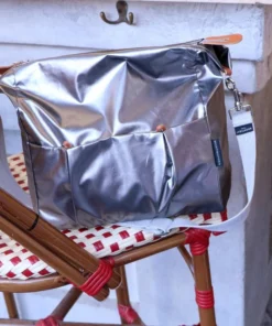 Brontibay Paris Broadway Glam Large Crossbody Bag Bags