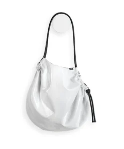 InZu COCCÓ White Mirror Bags