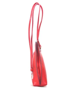 Frederic Paris Lena Slimline Convertible Backpack