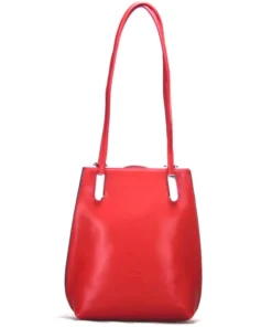 Frederic Paris Lena Slimline Convertible Backpack