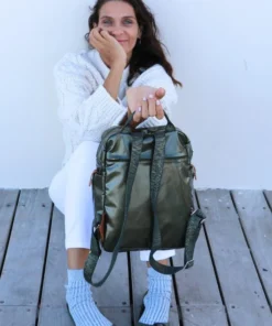 Brontibay Paris Flashback Glam Backpack Bags 52 Brontibay Paris Flashback Glam Backpack Bags