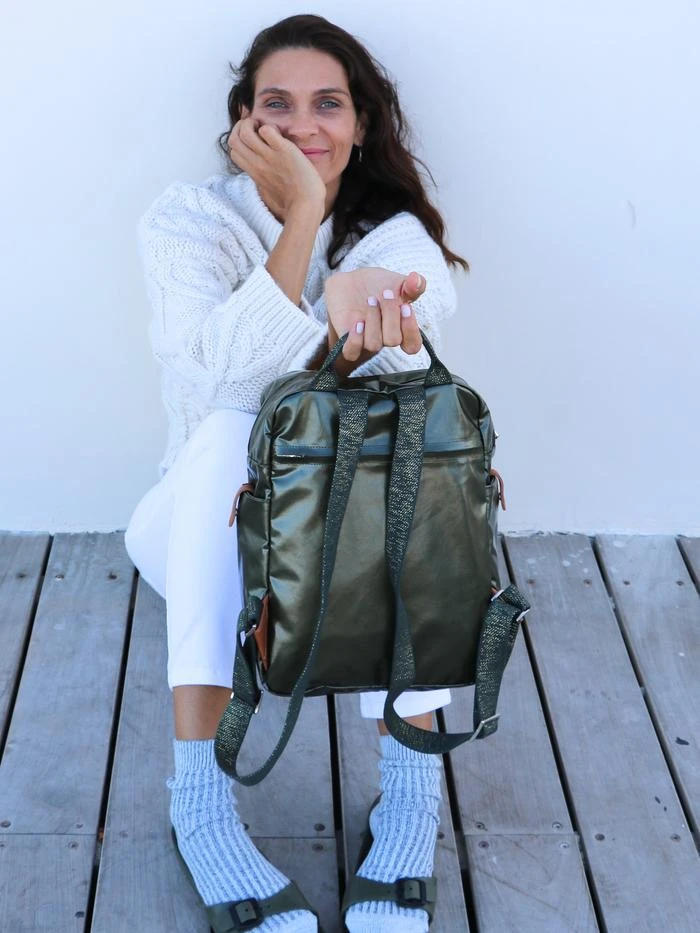 Brontibay Paris Flashback Glam Backpack Bags 21 Brontibay Paris Flashback Glam Backpack Bags