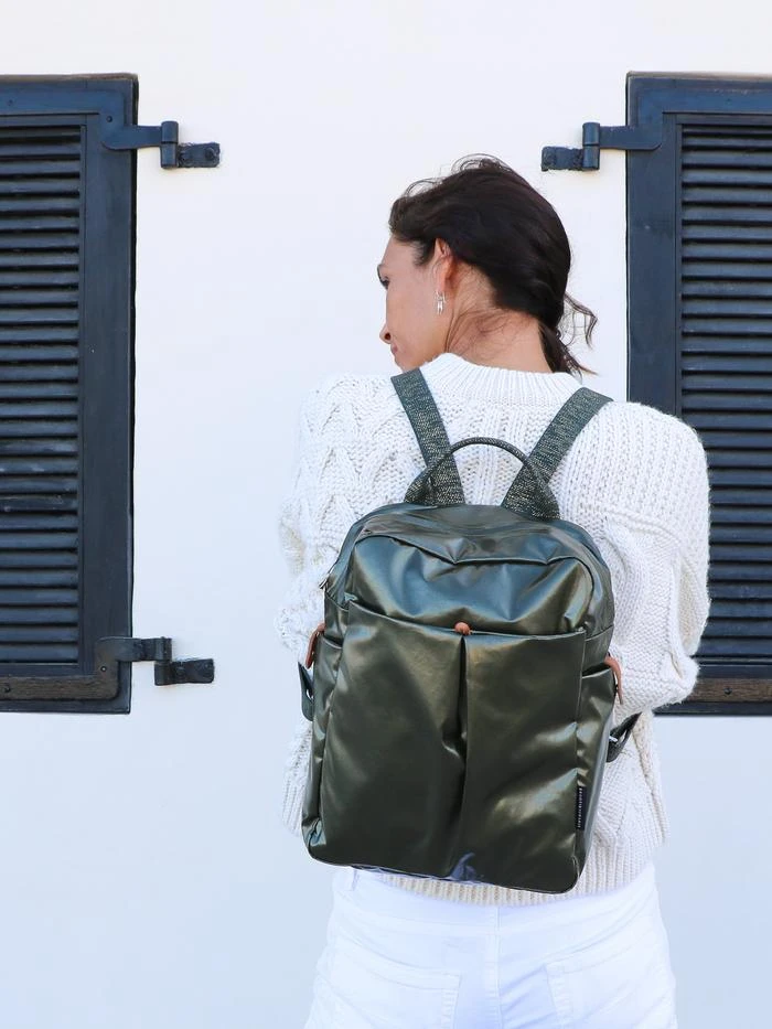 Brontibay Paris Flashback Glam Backpack Bags 17 Brontibay Paris Flashback Glam Backpack Bags