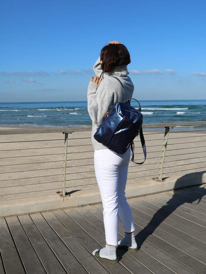 Brontibay Paris Flashback Glam Backpack Bags 15 Brontibay Paris Flashback Glam Backpack Bags