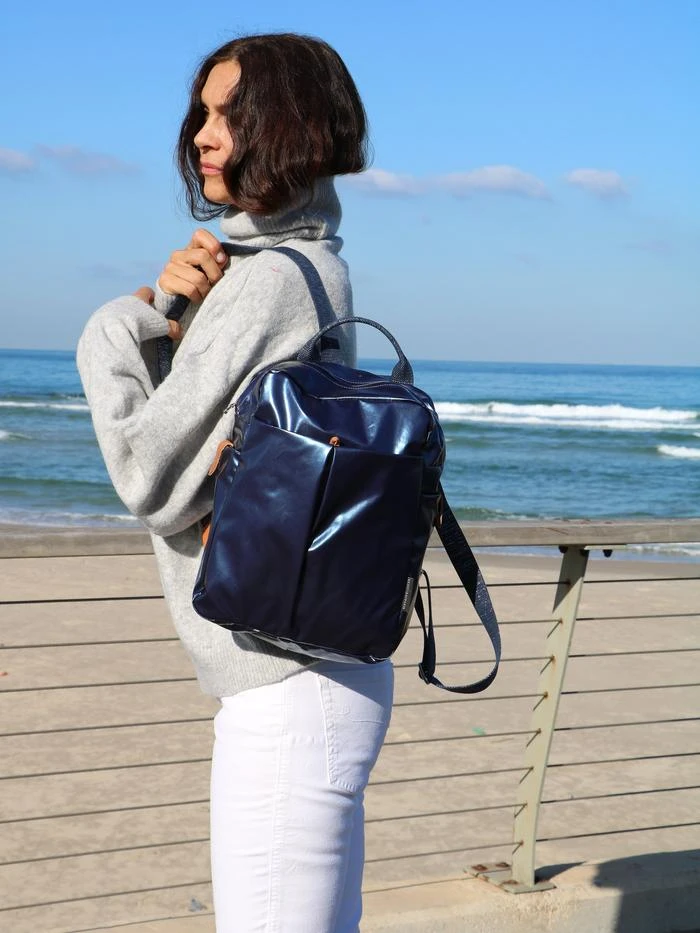 Brontibay Paris Flashback Glam Backpack Bags 13 Brontibay Paris Flashback Glam Backpack Bags