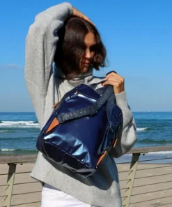 Brontibay Paris Flashback Glam Backpack Bags 45 Brontibay Paris Flashback Glam Backpack Bags