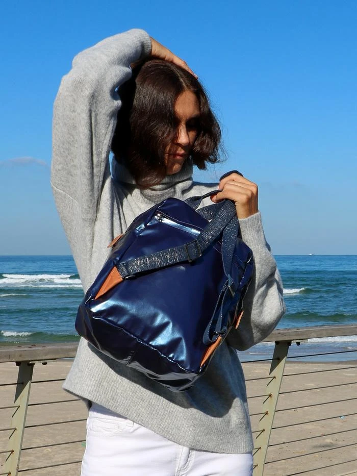 Brontibay Paris Flashback Glam Backpack Bags 14 Brontibay Paris Flashback Glam Backpack Bags