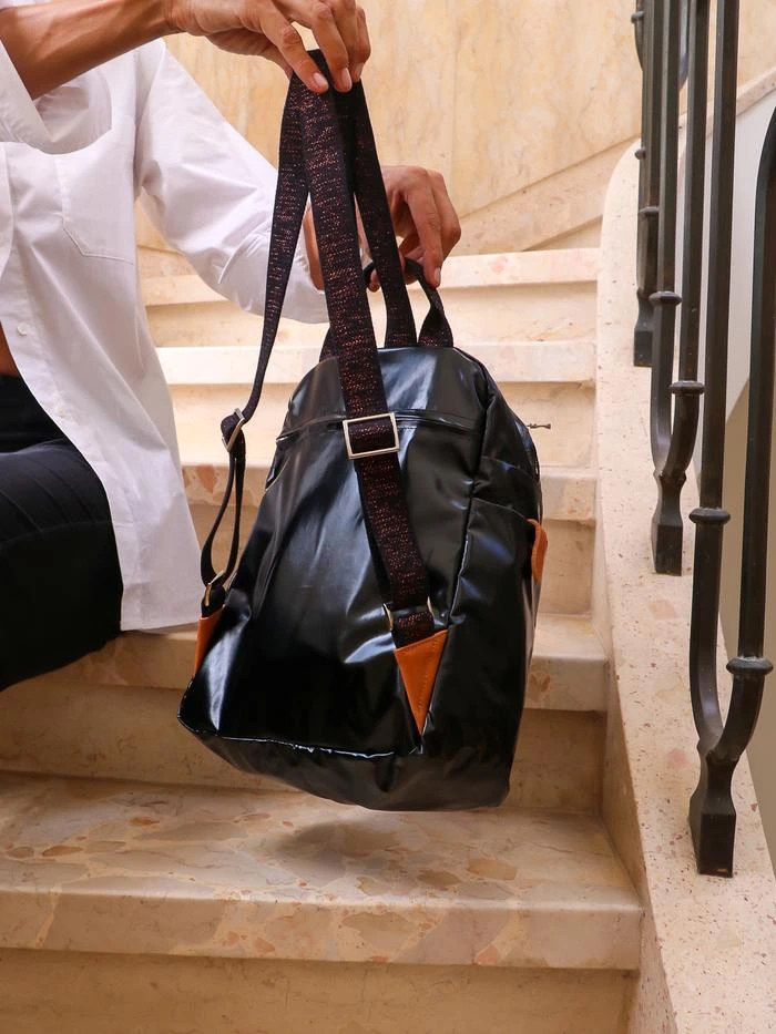 Brontibay Paris Flashback Glam Backpack Bags 23 Brontibay Paris Flashback Glam Backpack Bags