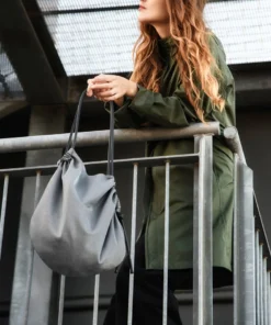 InZu COCCÓ Neo Tote In Bronze Dust Bags 12 InZu COCCÓ Neo Tote In Bronze Dust Bags